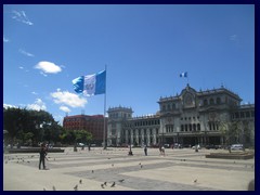 Plaza Mayor de la Constitución 29
